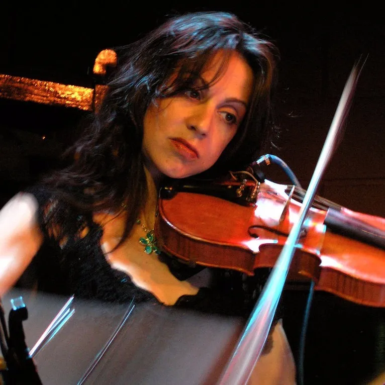 Claudia Chopek