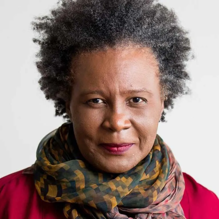 Claudia Rankine