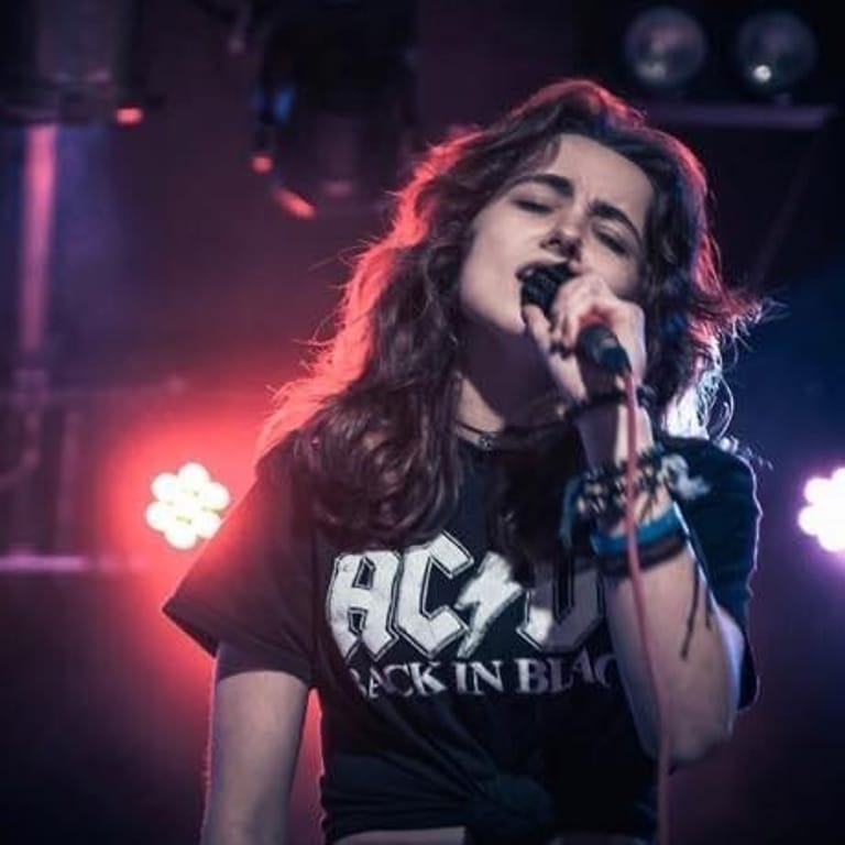 Claudia Rose