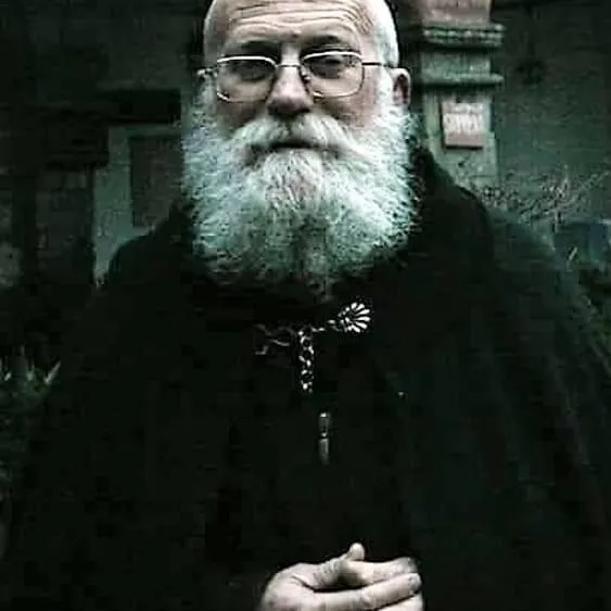 Claudio Canali