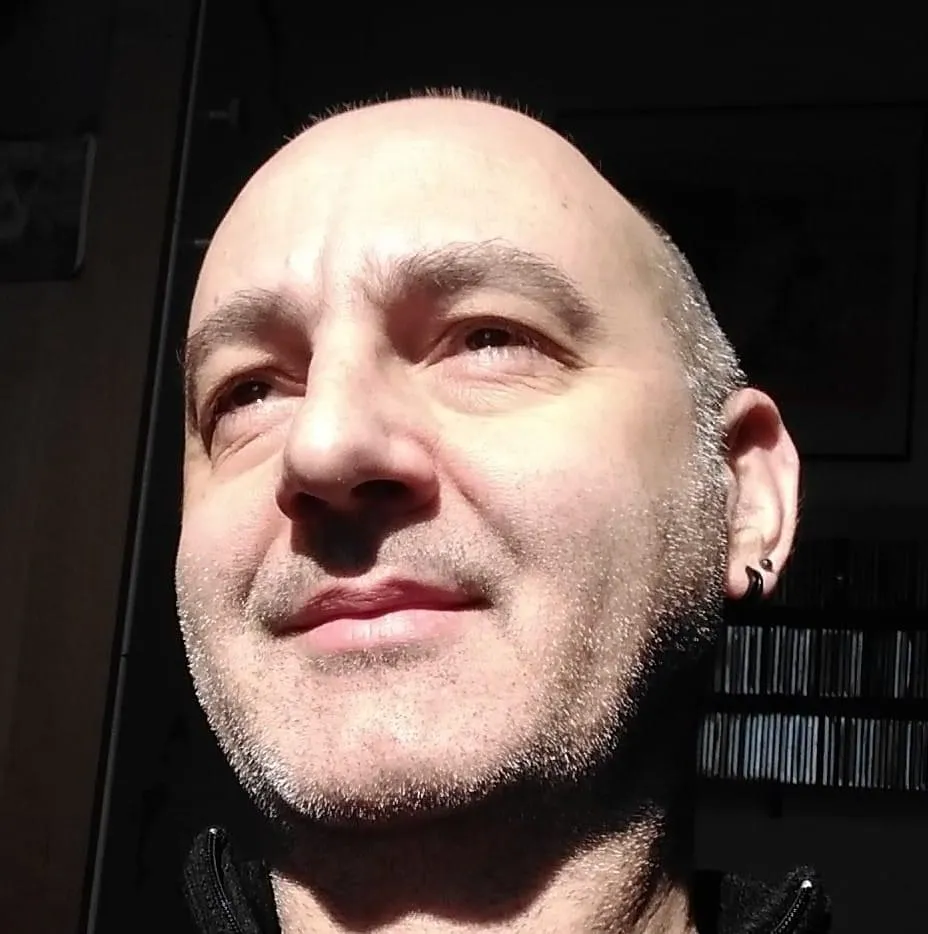Claudio Giussani