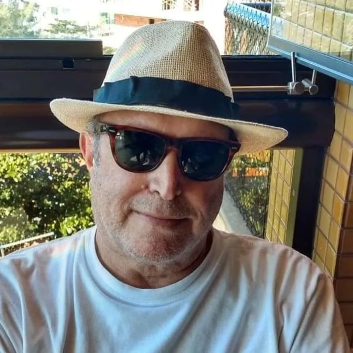 Claudio Rabello