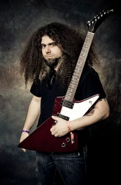 Claudio Sanchez