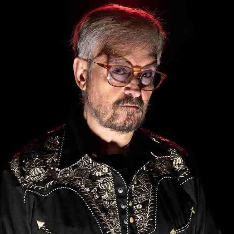 Claudio Simonetti