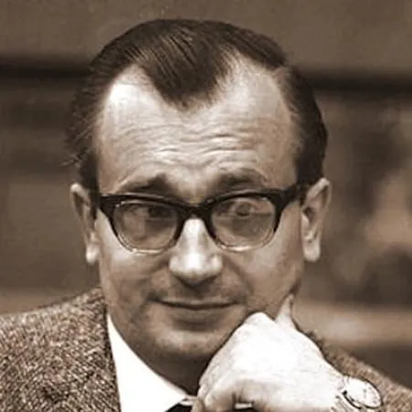 Claus Ogerman