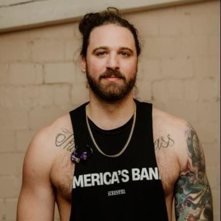 Clay Aeschliman