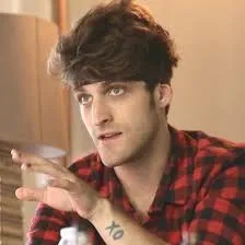 Clayton “Cib” James