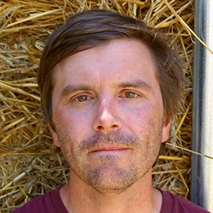 Clayton Parker