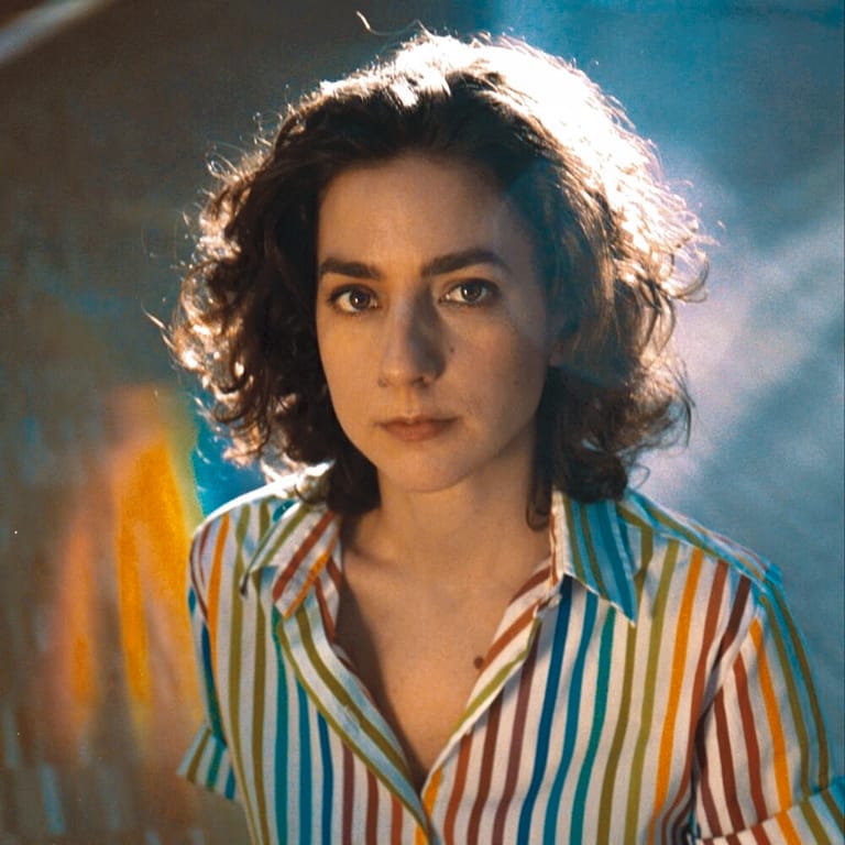 Cléa Vincent