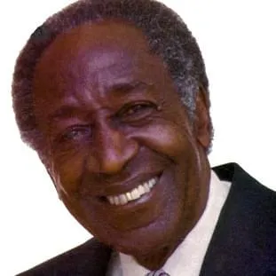 Cleavant Derricks