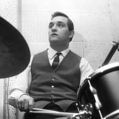 Clem Cattini