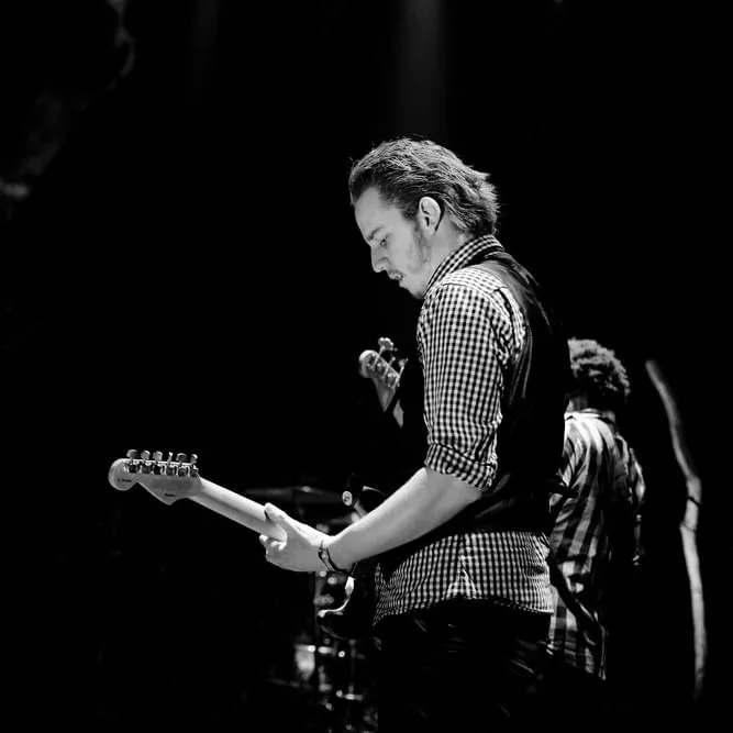 Clemens Blacquière