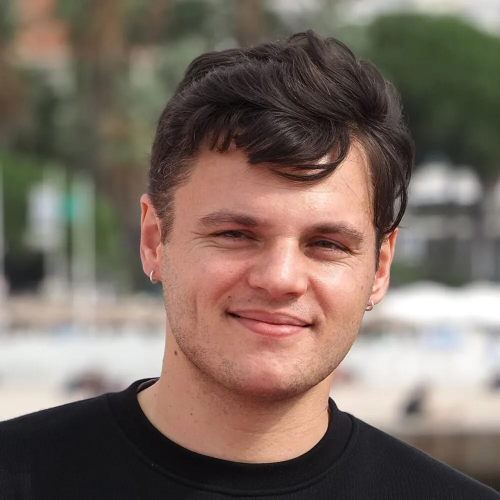 Clément Cotentin