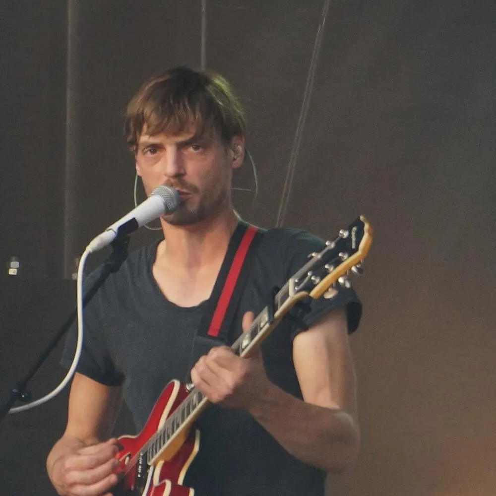 Clément Daquin