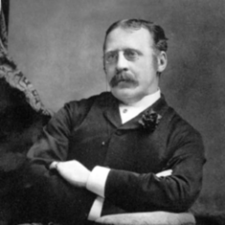 Clement Scott
