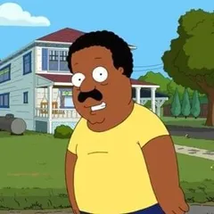 Cleveland Brown