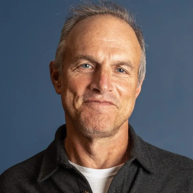 Cliff Chenfeld