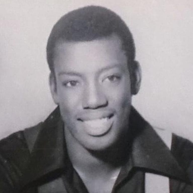 Cliff Curry
