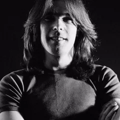 Cliff Williams