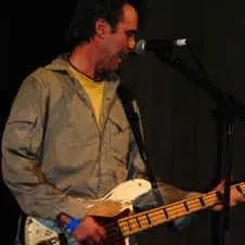 Clint Conley