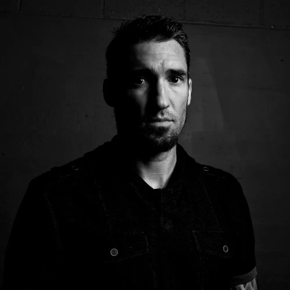 Clint Lowery