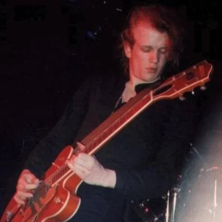 Clinton Steele