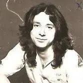 Clive Edwards