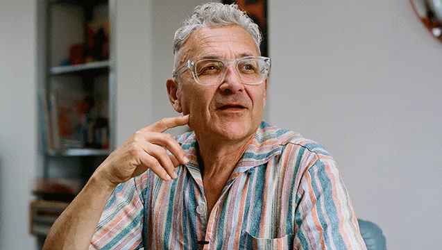 Clive Langer