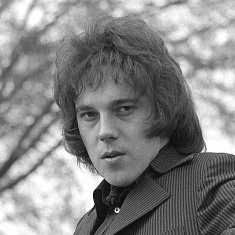 Clive Maldoon