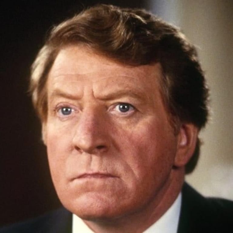 Clive Revill