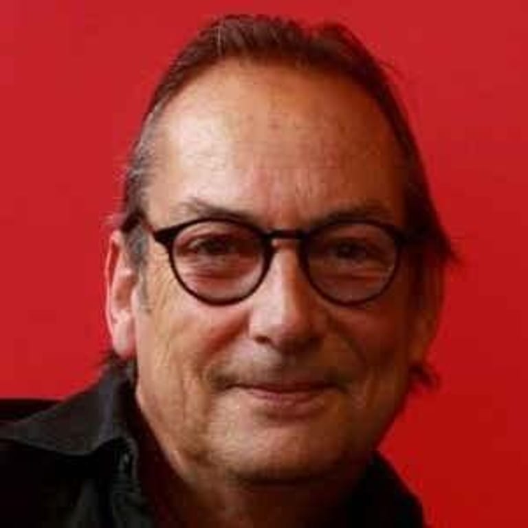 Clive Shakespeare