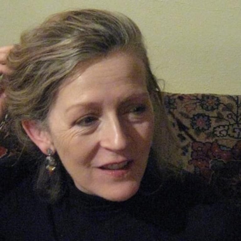 Clodagh Simonds