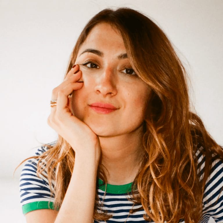 Cloé Bailly
