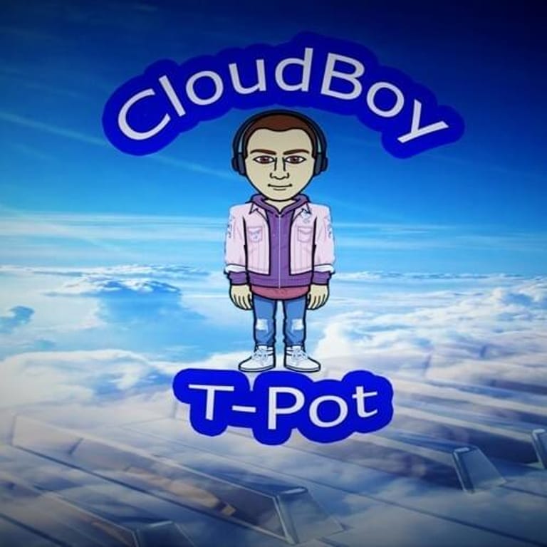 CloudBoy T-Pot