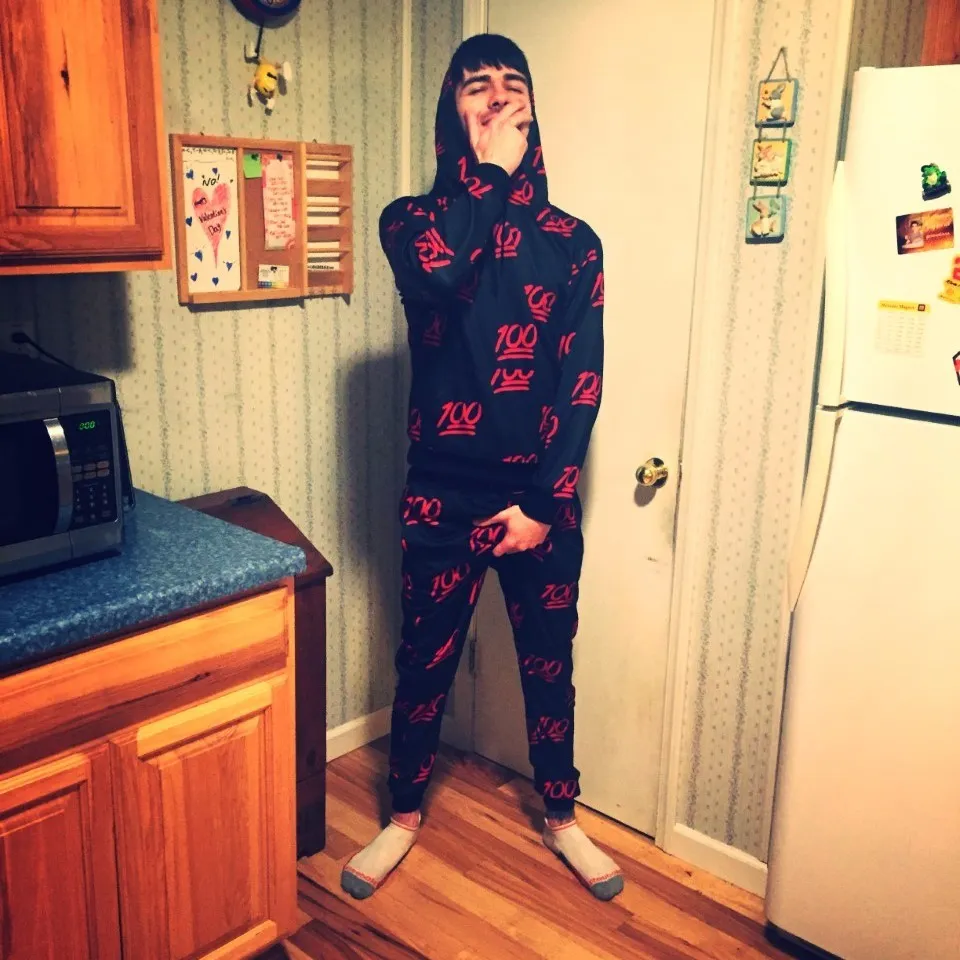 Clout King Cory