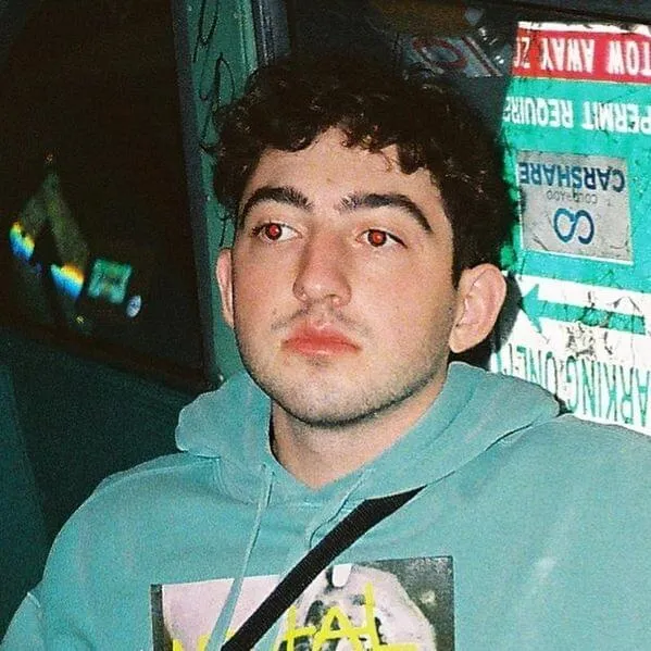 Clutch George