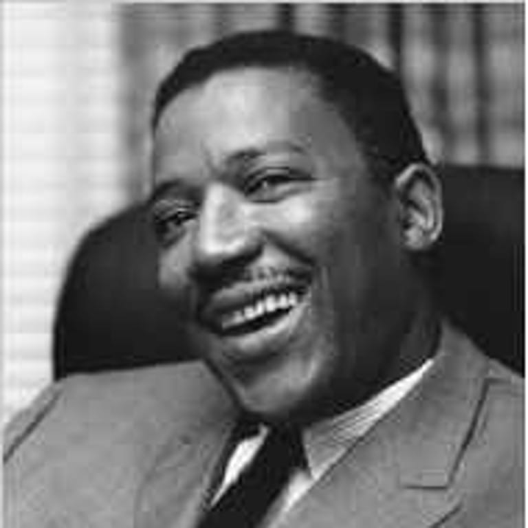 Clyde Otis