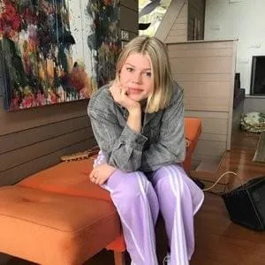 Coco Van Dijk