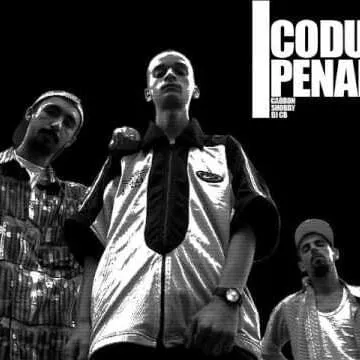 Codu’ Penal