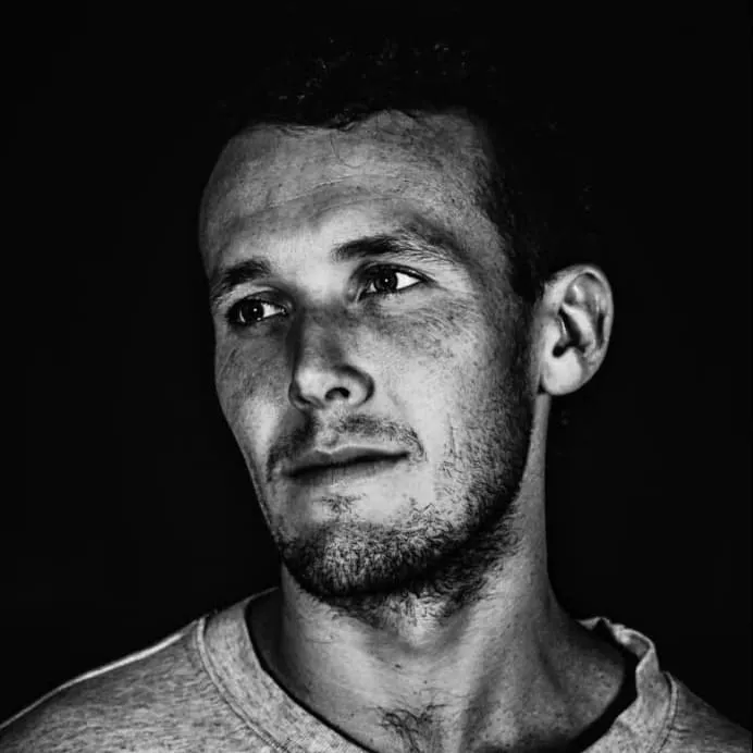 Cody Doss