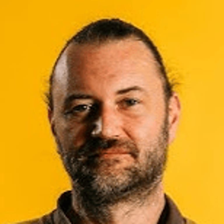 Coen Berrier