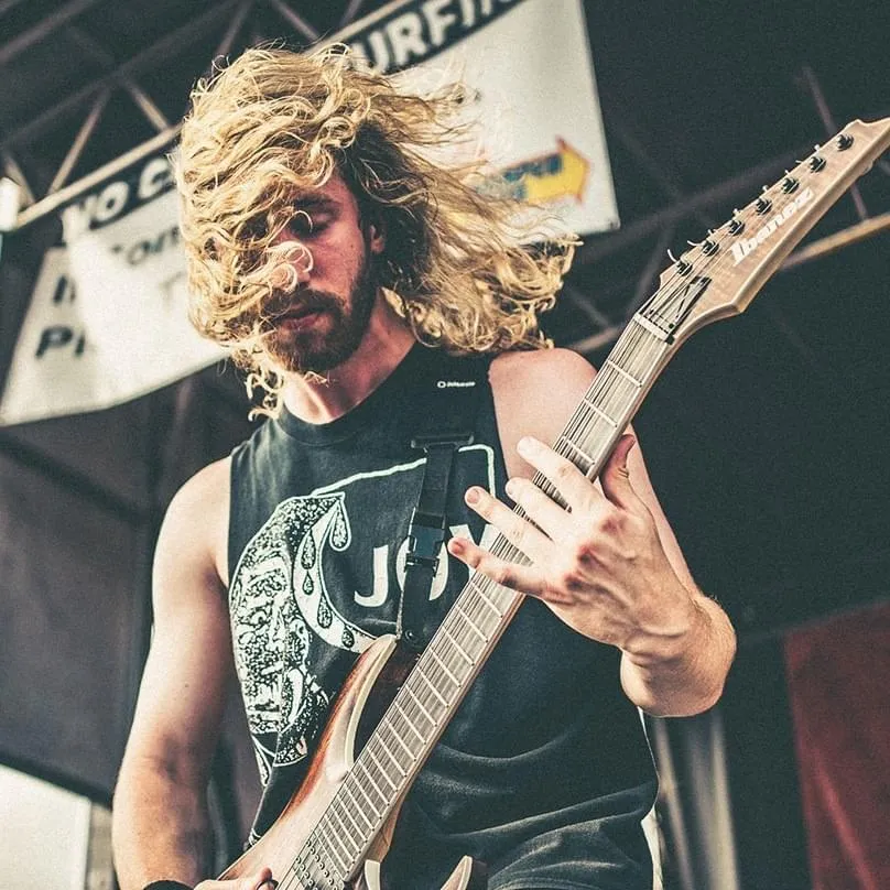 Cole Crutchfield