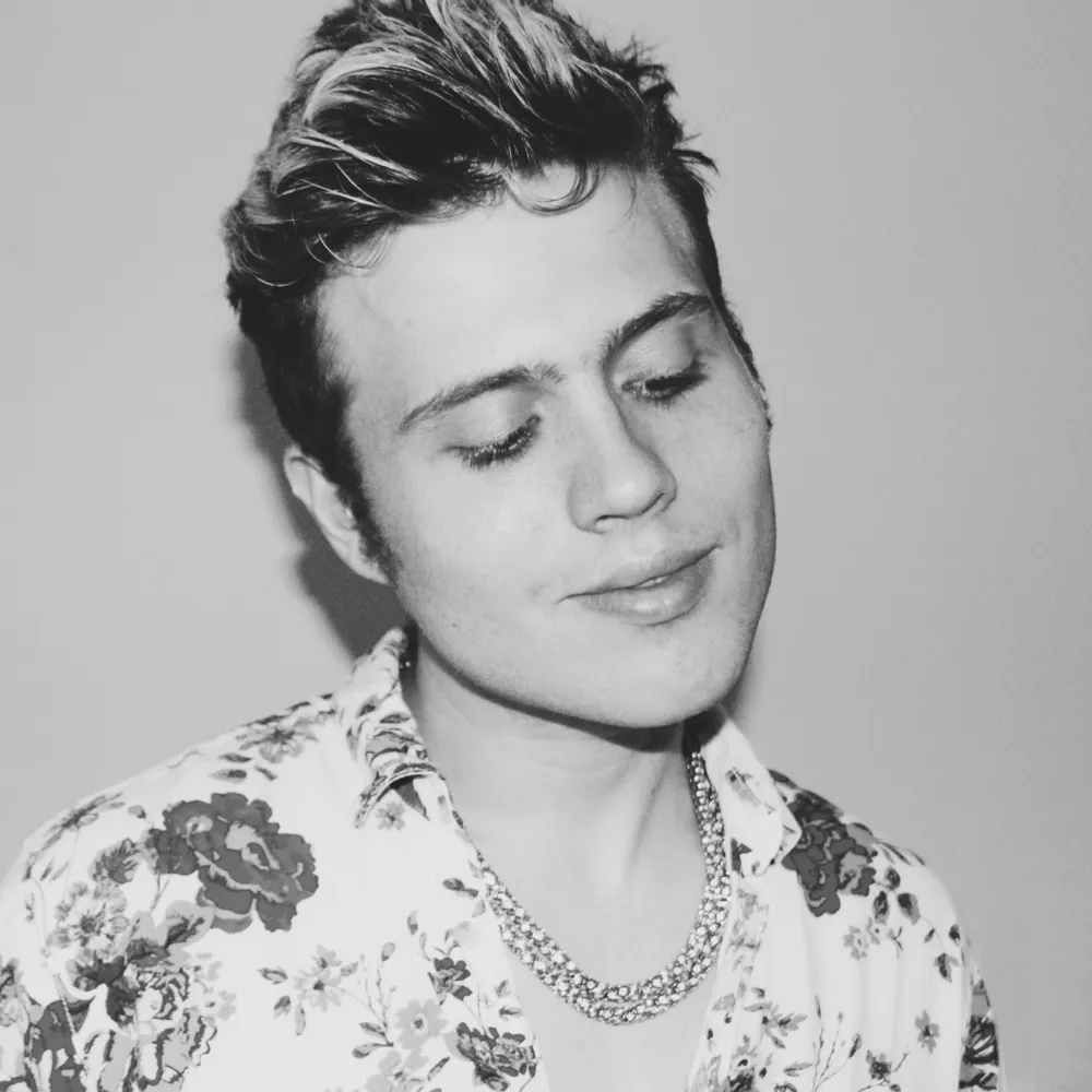 Cole Lumpkin