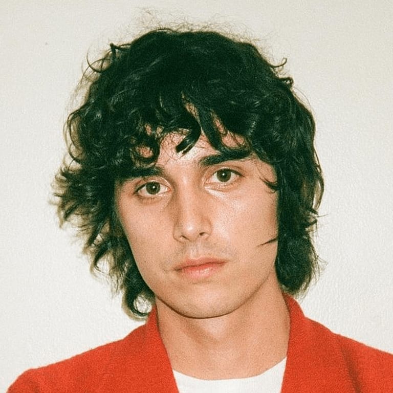 Cole Preston