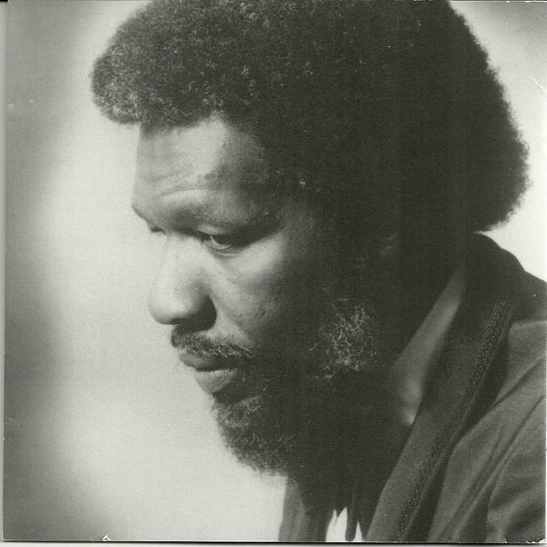 Coleridge-Taylor Perkinson