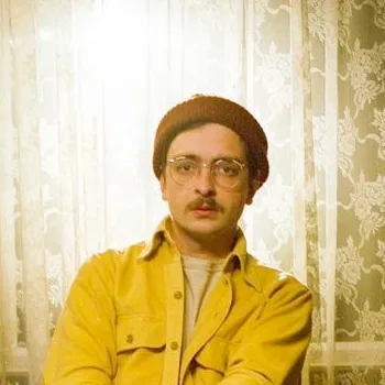 Colin Croom