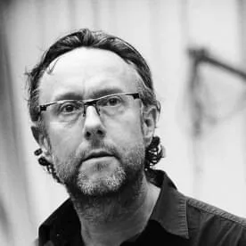 Colin Elliot