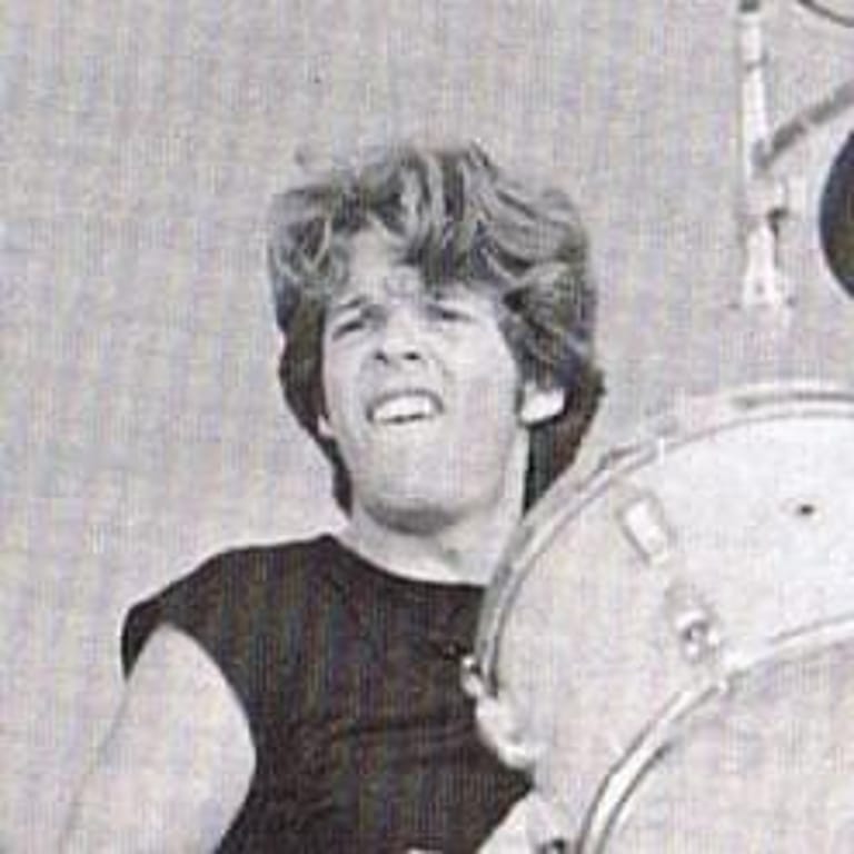 Colin Fairley