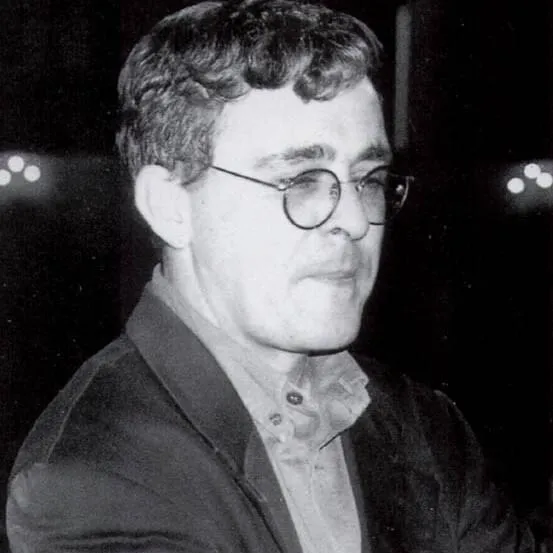 Colin Good