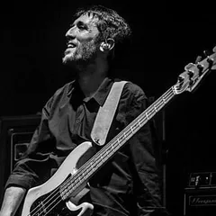 Colin Greenwood
